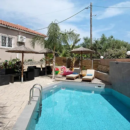 公寓 Dionysia 9 阿利卡纳斯