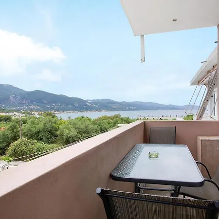 Appartement Dionysia 9 Alykanas (Zakynthos)