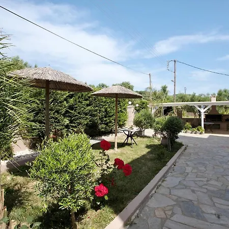 Appartement Dionysia 9 Alykanas (Zakynthos)