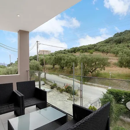 Dionysia 9 Appartement Alykanas (Zakynthos)